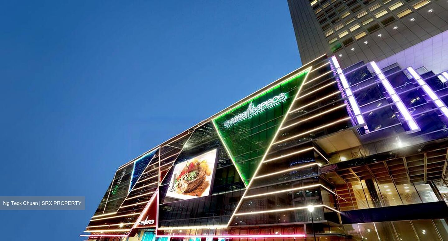 One Raffles Place (D1), Office #575438131